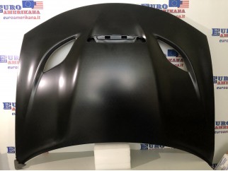 Hood Panel (SRT Style)